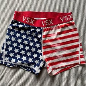 Victoria’s Secret Sport Shorts